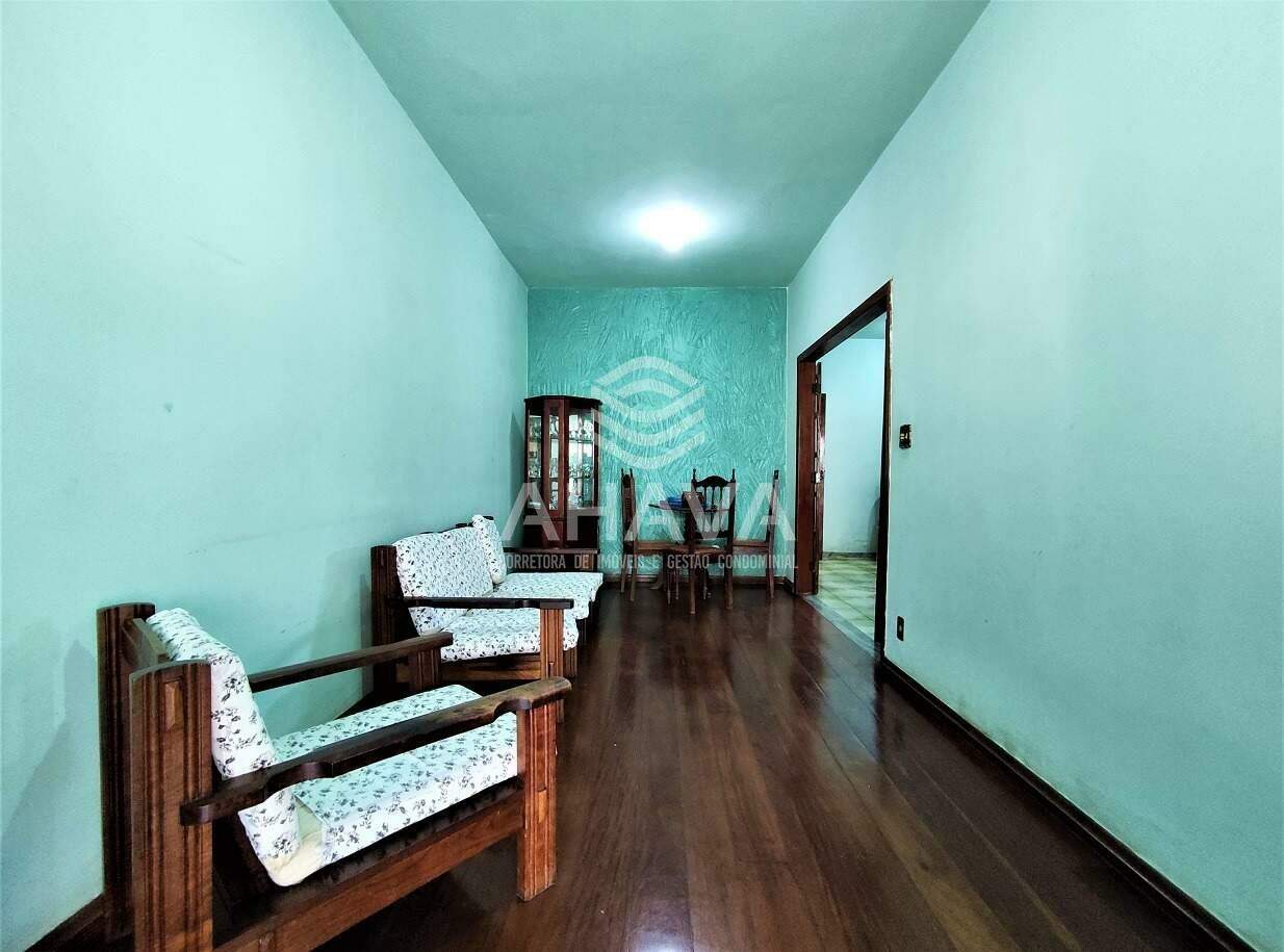 Casa à venda no Santa Mônica: SALA DE ESTAR