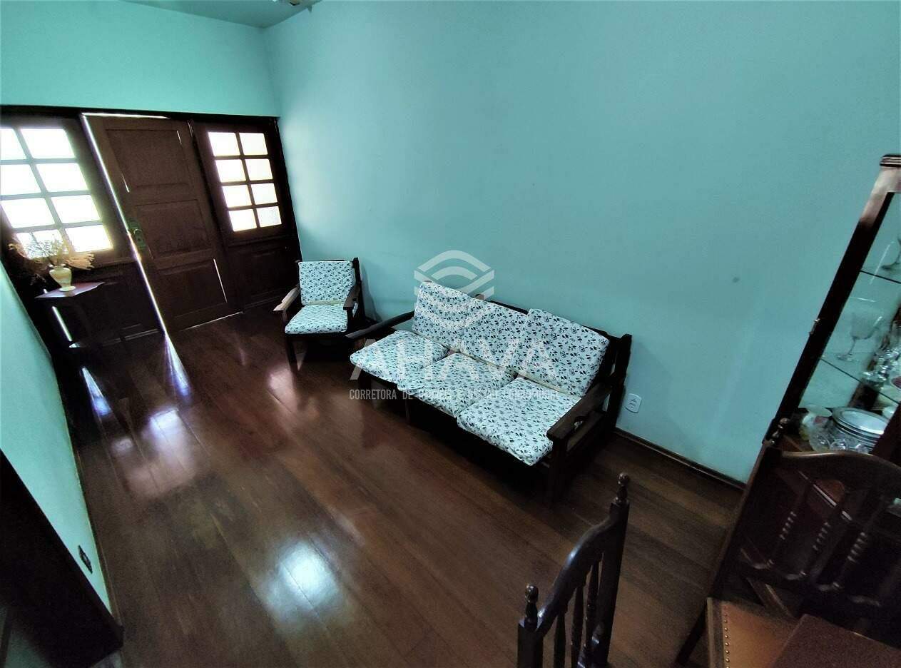 Casa à venda no Santa Mônica: SALA DE ESTAR