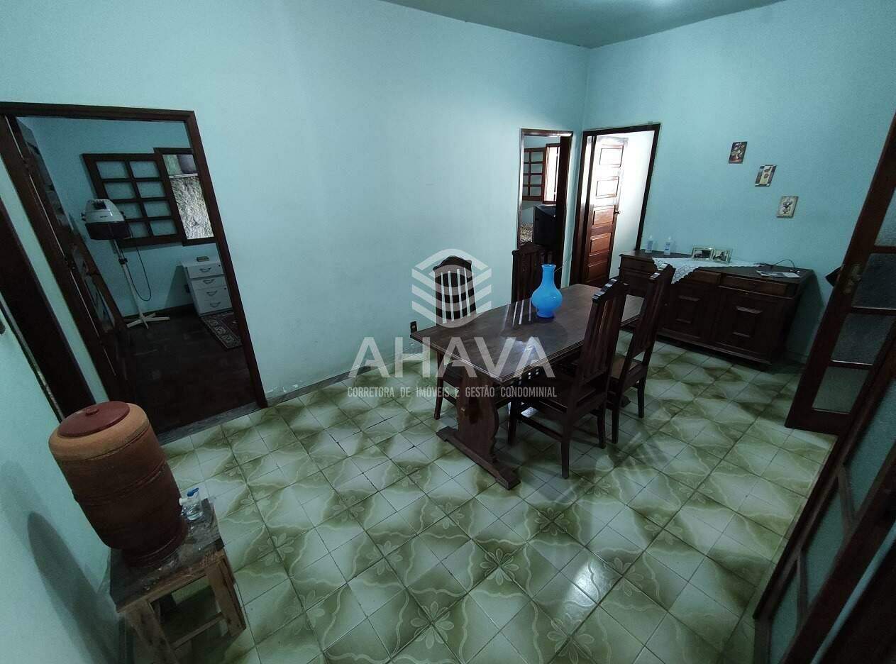 Casa à venda no Santa Mônica: SALA DE JANTAR