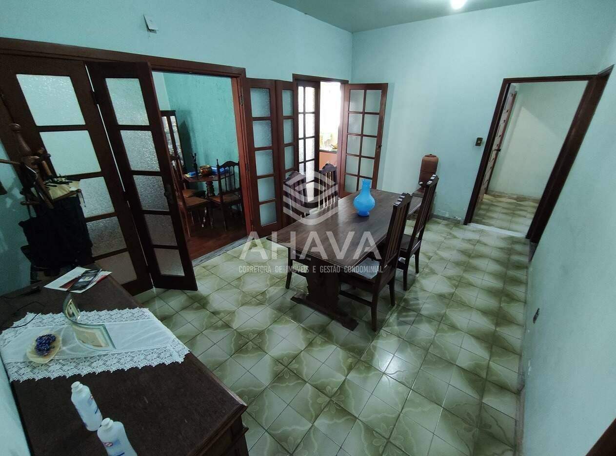 Casa à venda no Santa Mônica: SALA DE JANTAR
