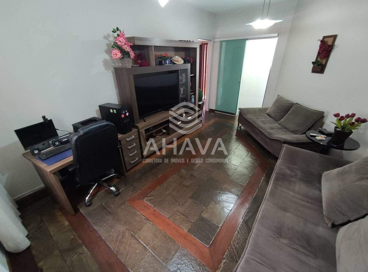 Apartamento à venda no Vila Clóris: SALA