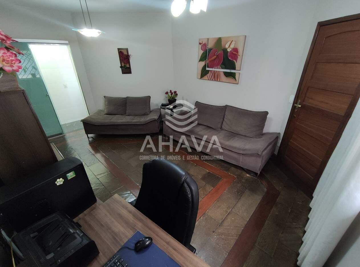Apartamento à venda no Vila Clóris: SALA