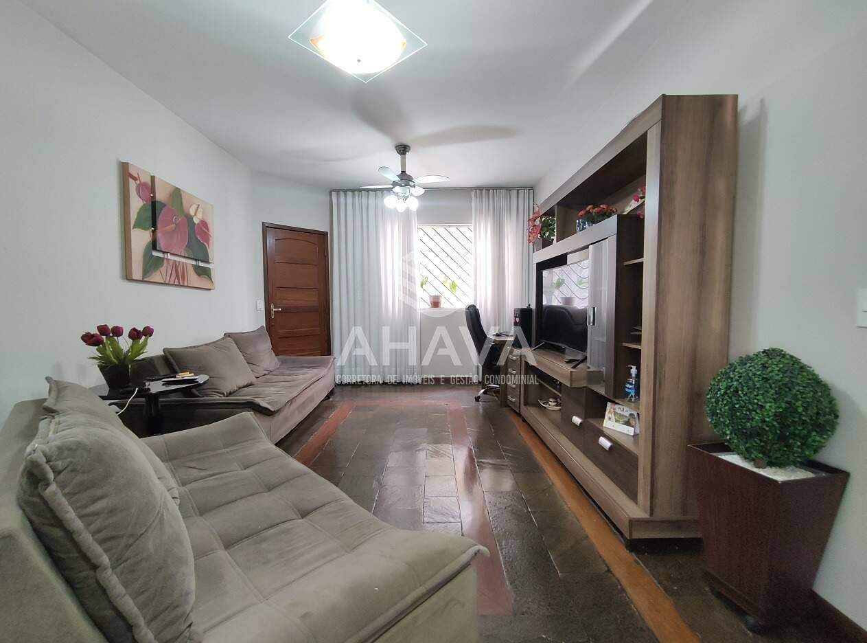 Apartamento à venda no Vila Clóris: SALA