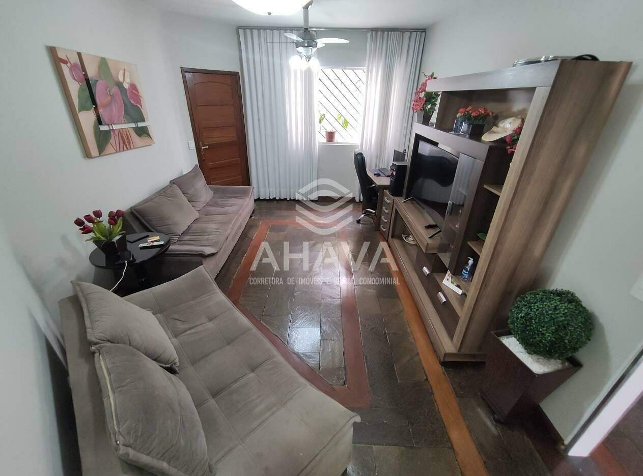 Apartamento à venda no Vila Clóris: SALA