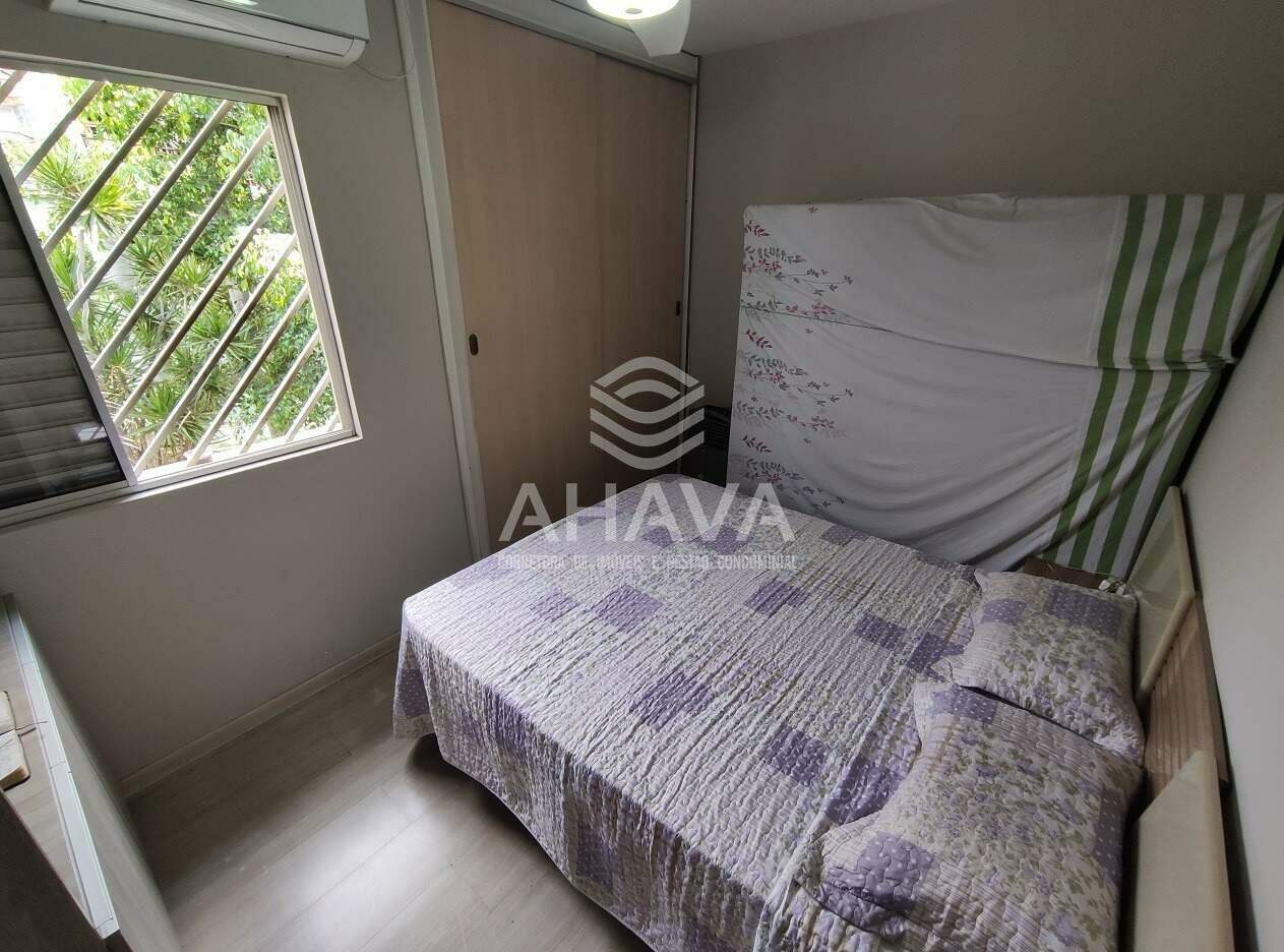 Apartamento à venda no Vila Clóris: SUÍTE