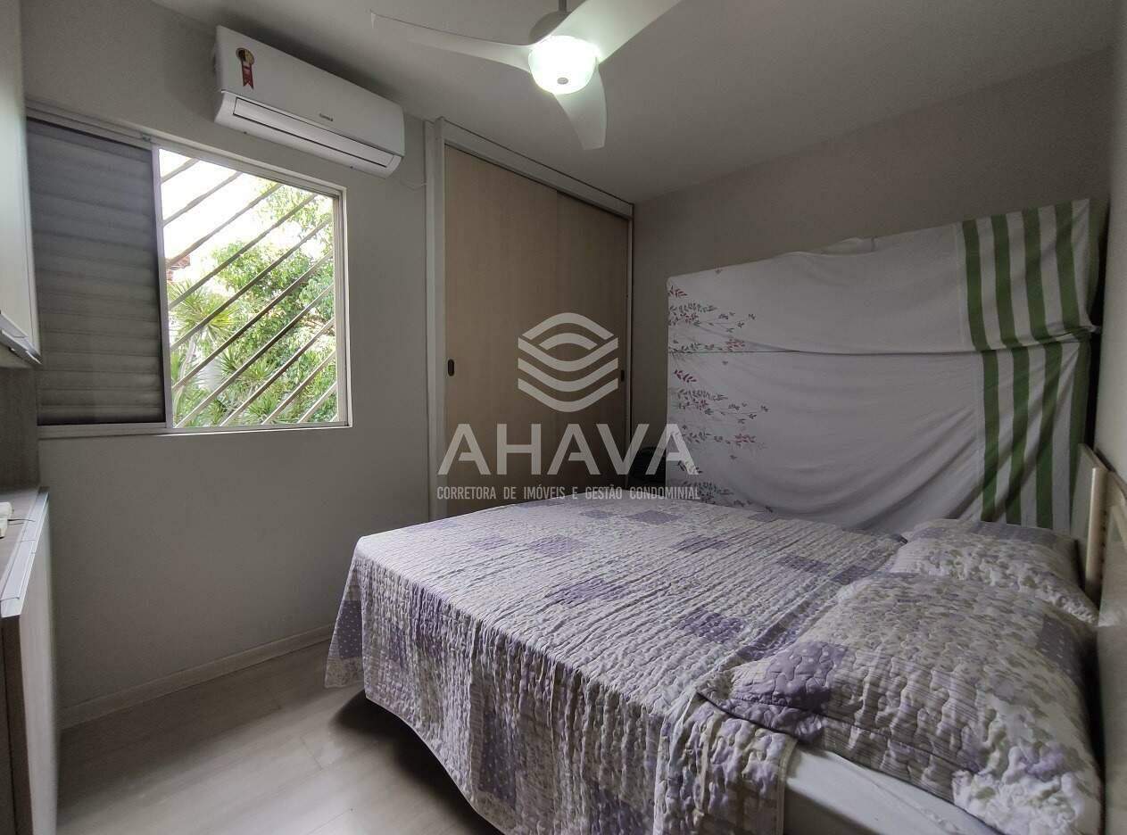 Apartamento à venda no Vila Clóris: SUÍTE