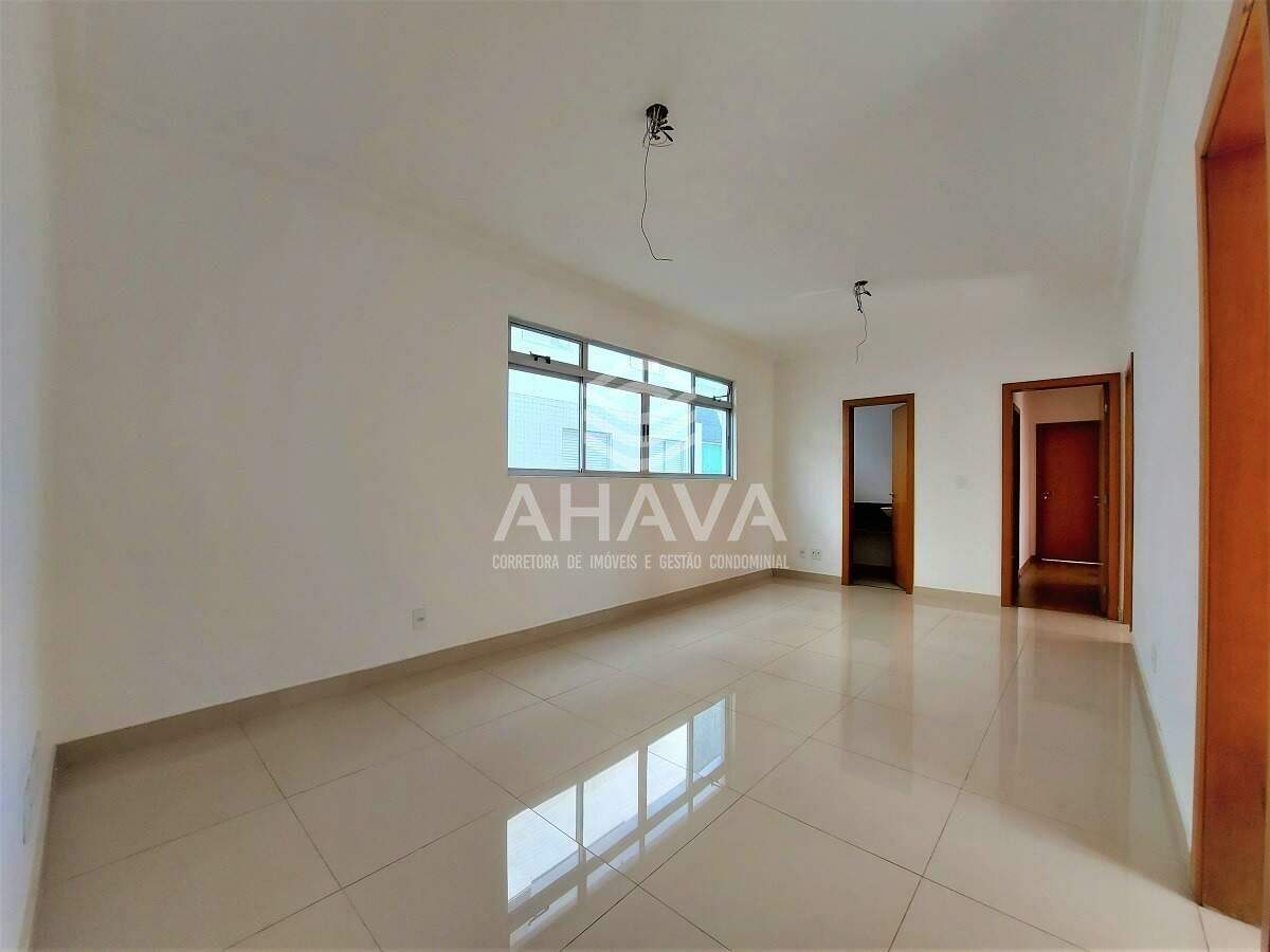 Apartamento à venda no Jaraguá: SALA