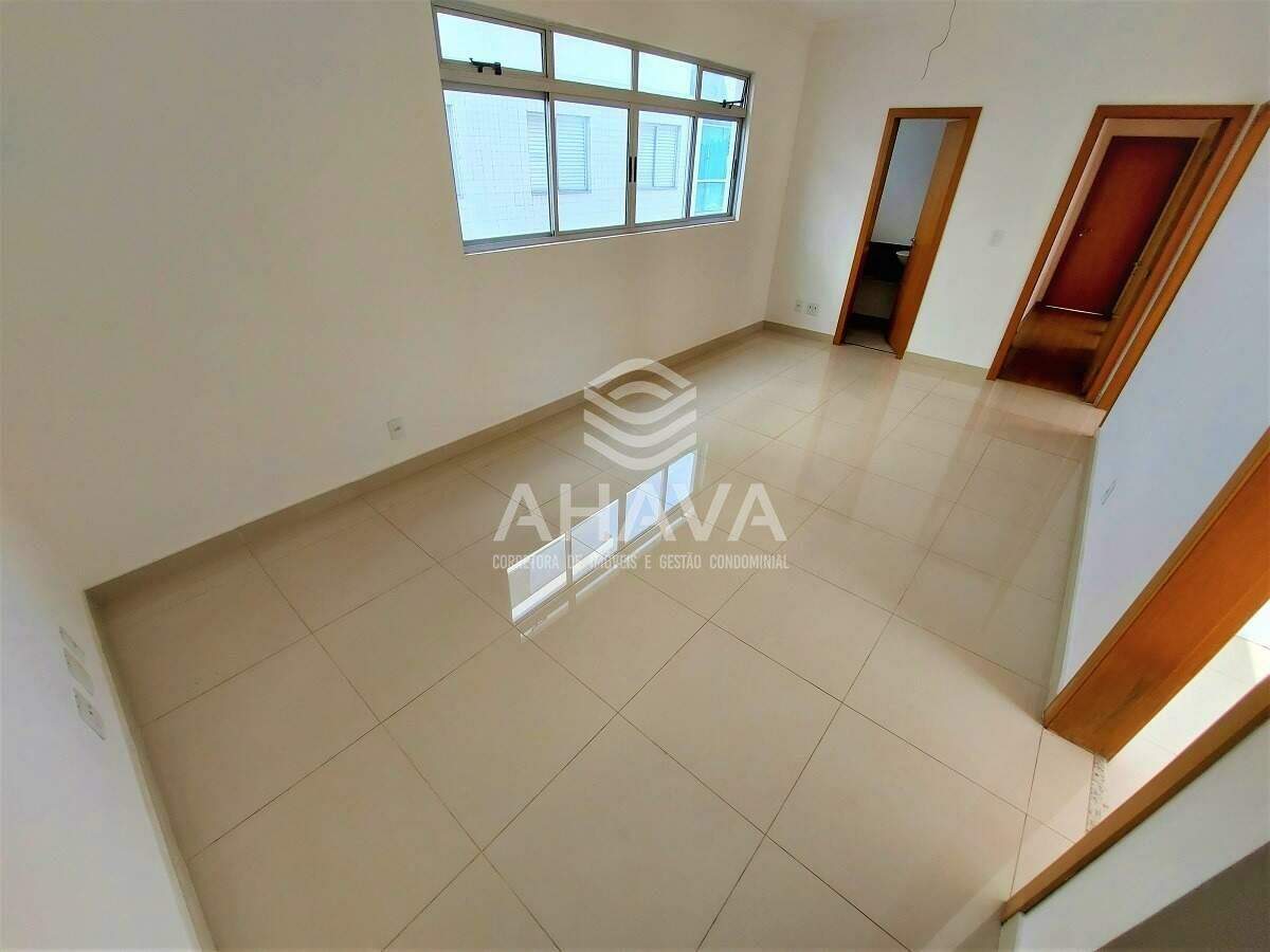 Apartamento à venda no Jaraguá: SALA