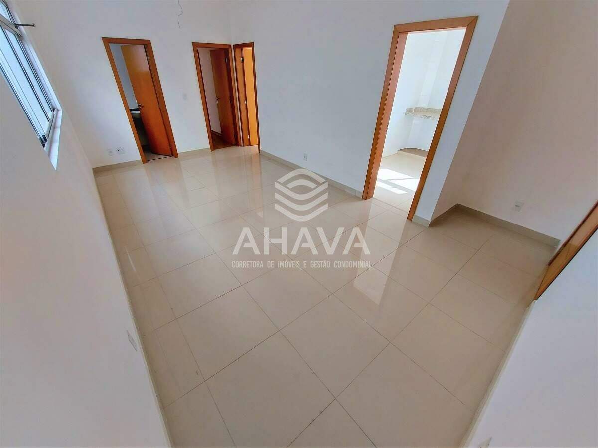 Apartamento à venda no Jaraguá: SALA