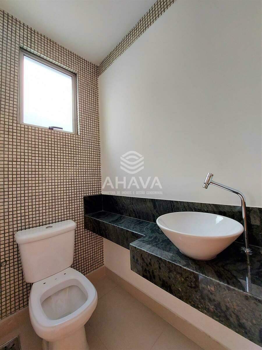 Apartamento à venda no Jaraguá: LAVABO