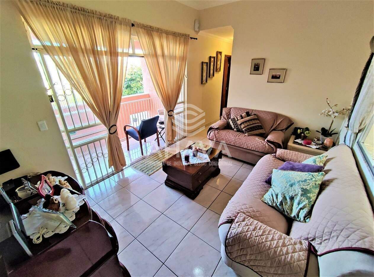 Casa à venda no Santa Mônica: SALA DE ESTAR E TELEVISÃO