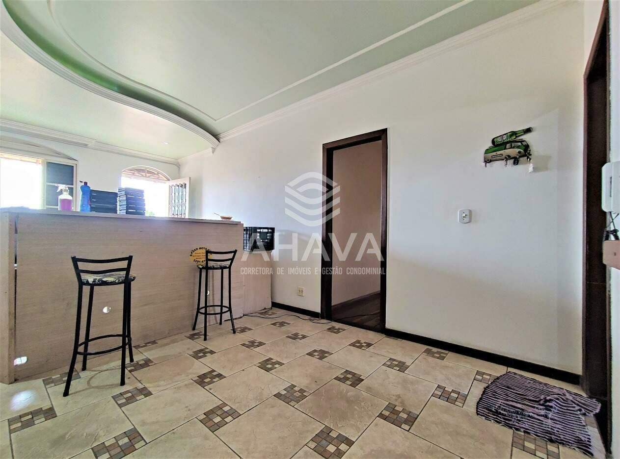 Casa geminada à venda no Santa Branca: SALA DE JANTAR