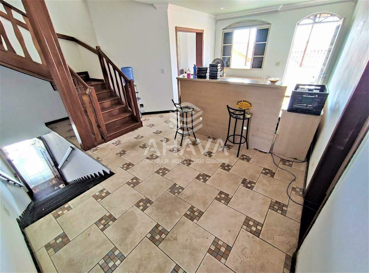 Casa geminada à venda no Santa Branca: SALA DE JANTAR