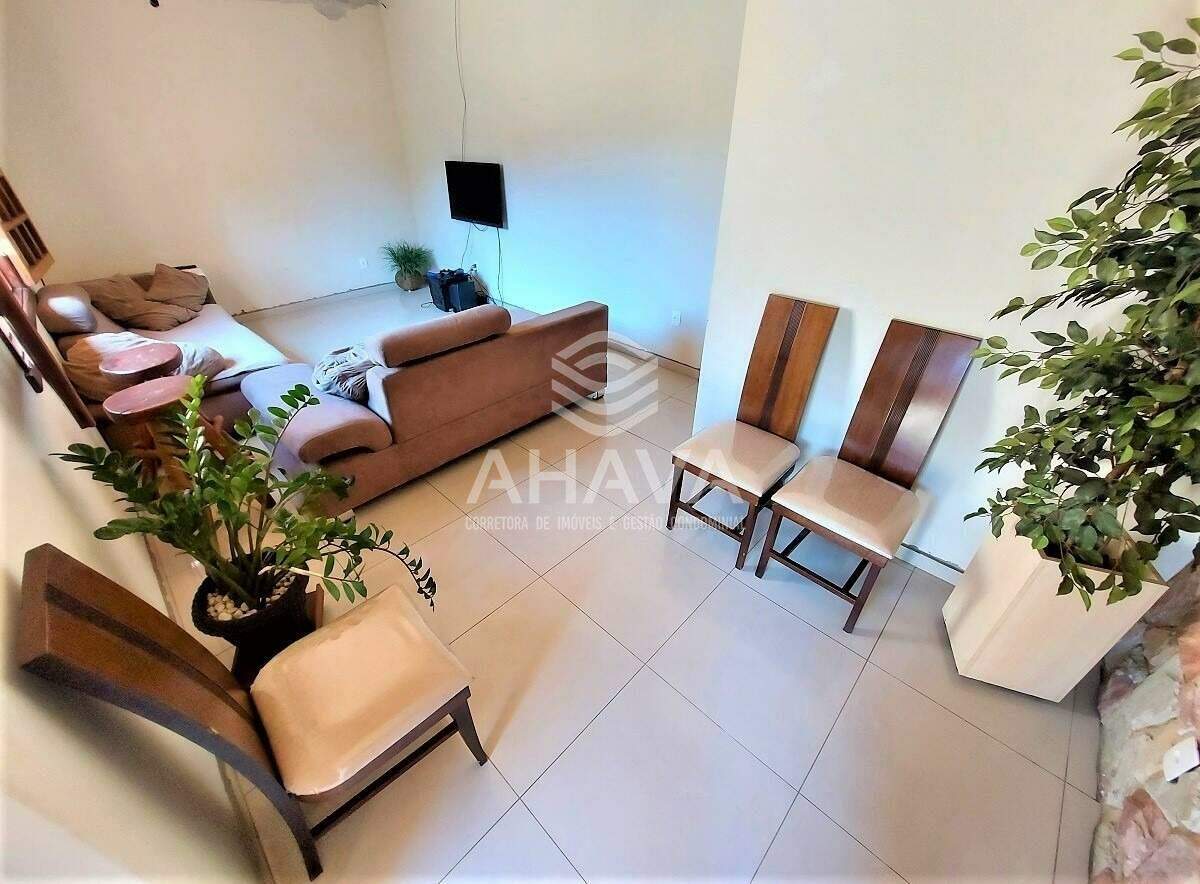 Casa à venda no Santa Amélia: SALA