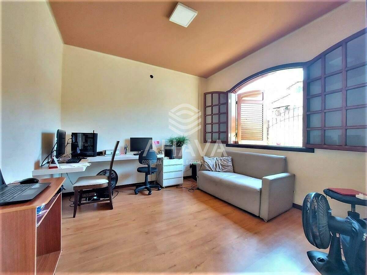 Casa à venda no Santa Amélia: SALA