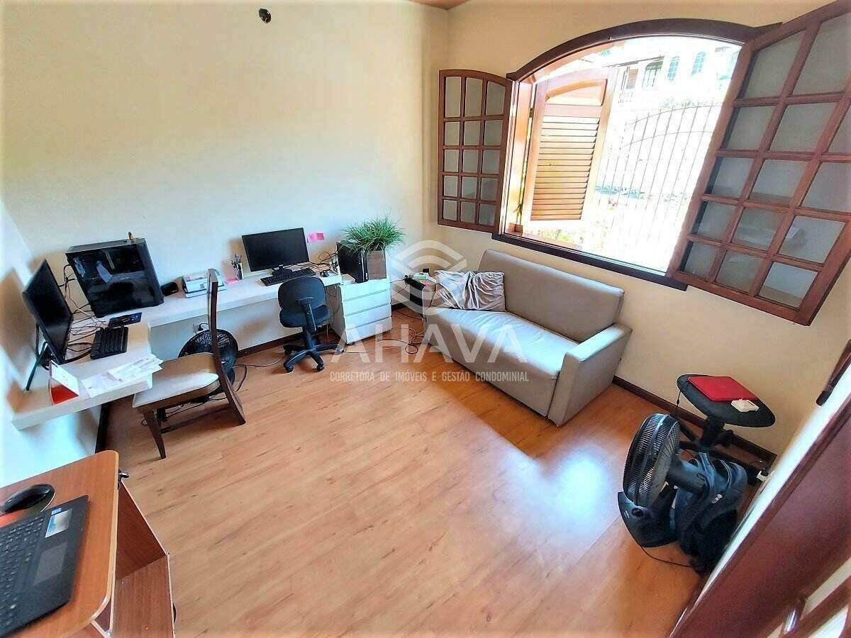Casa à venda no Santa Amélia: SALA