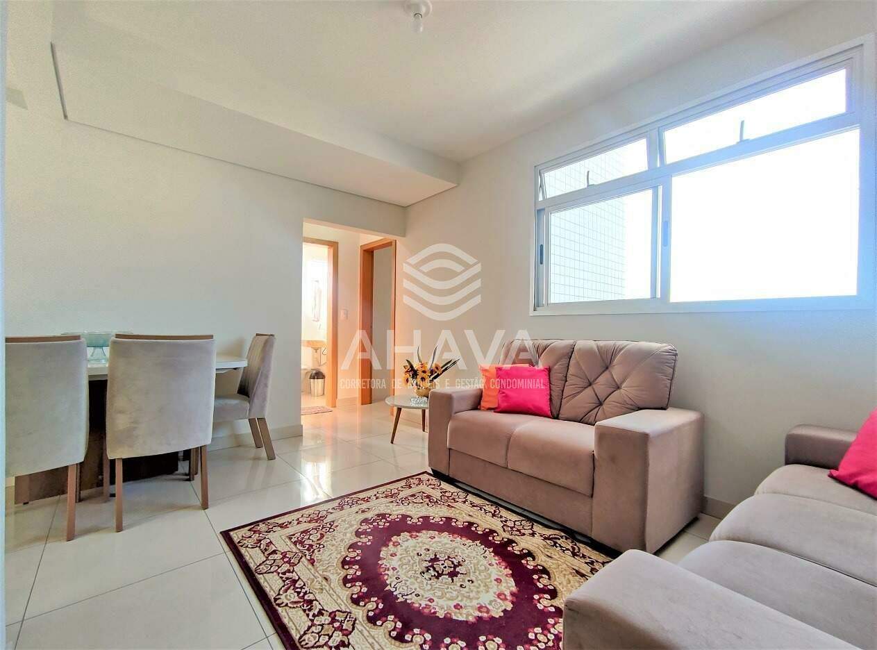 Cobertura à venda no Itapoã: SALA