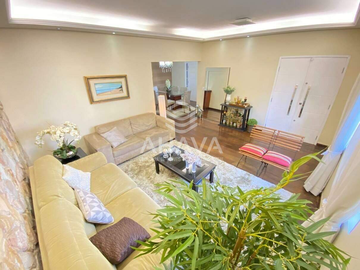 Casa à venda no Planalto: Sala de Estar