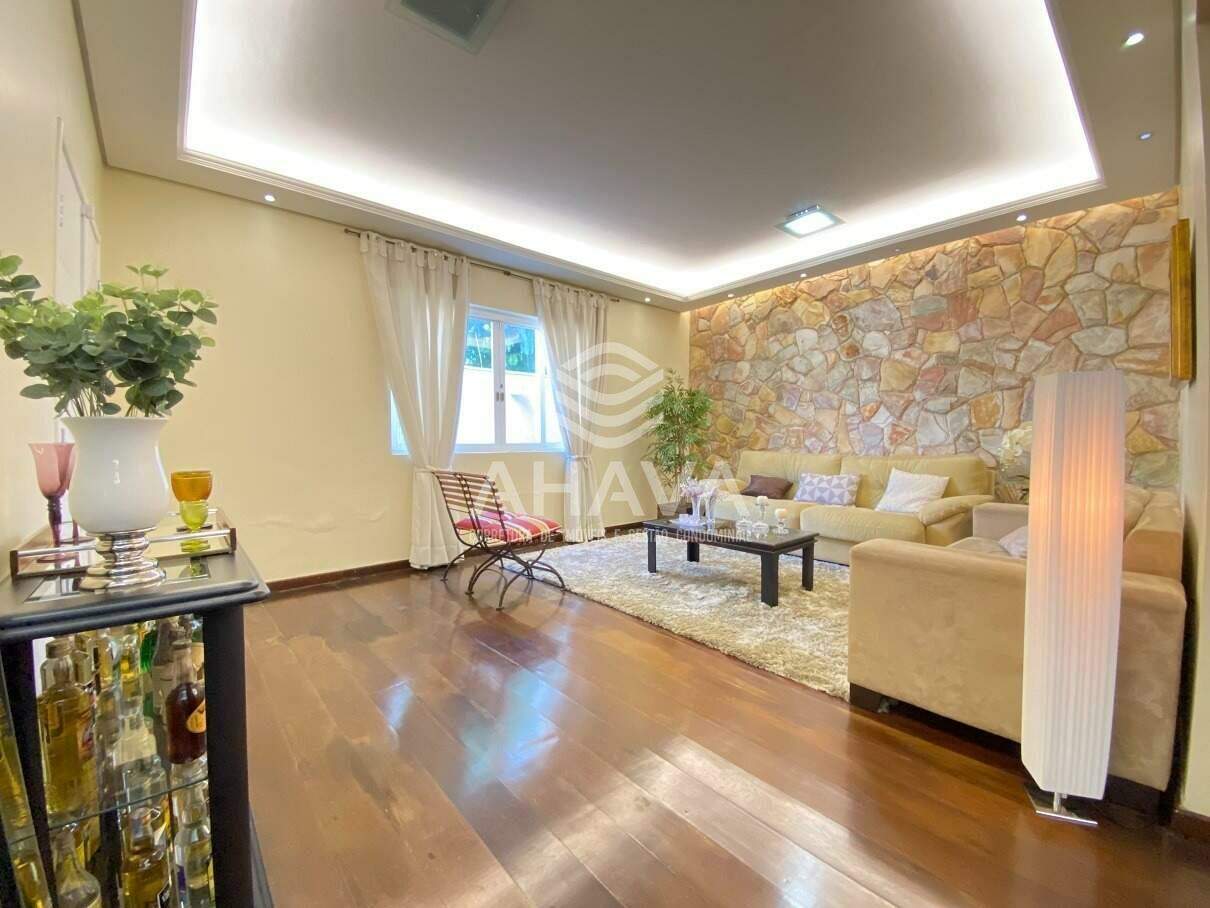 Casa à venda no Planalto: Sala de Estar