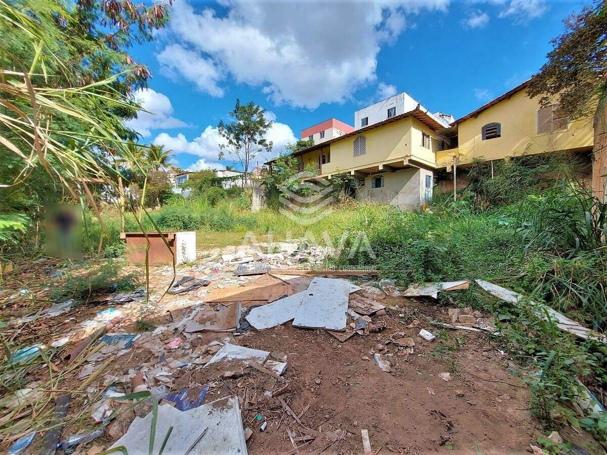 Lote à venda no Santa Amélia: LOTE