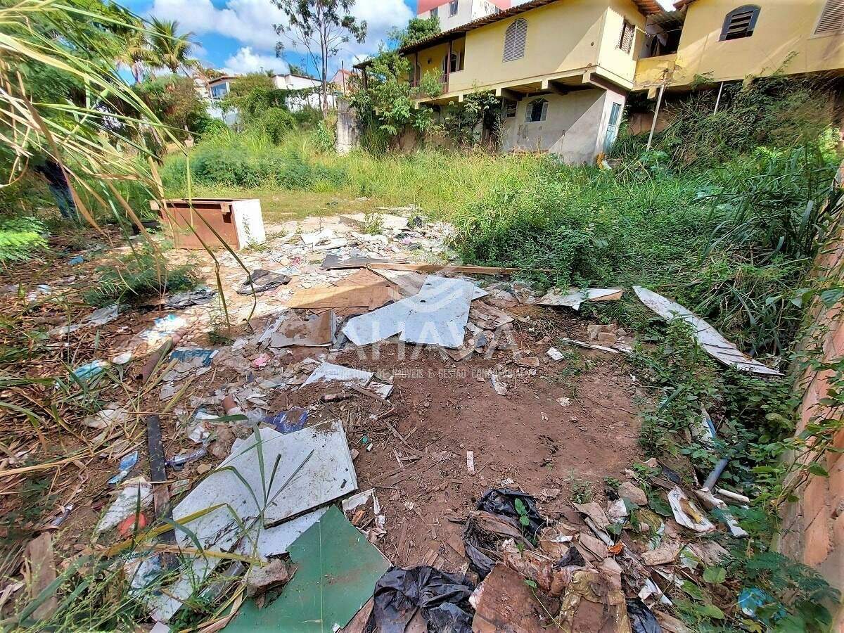 Lote à venda no Santa Amélia: LOTE