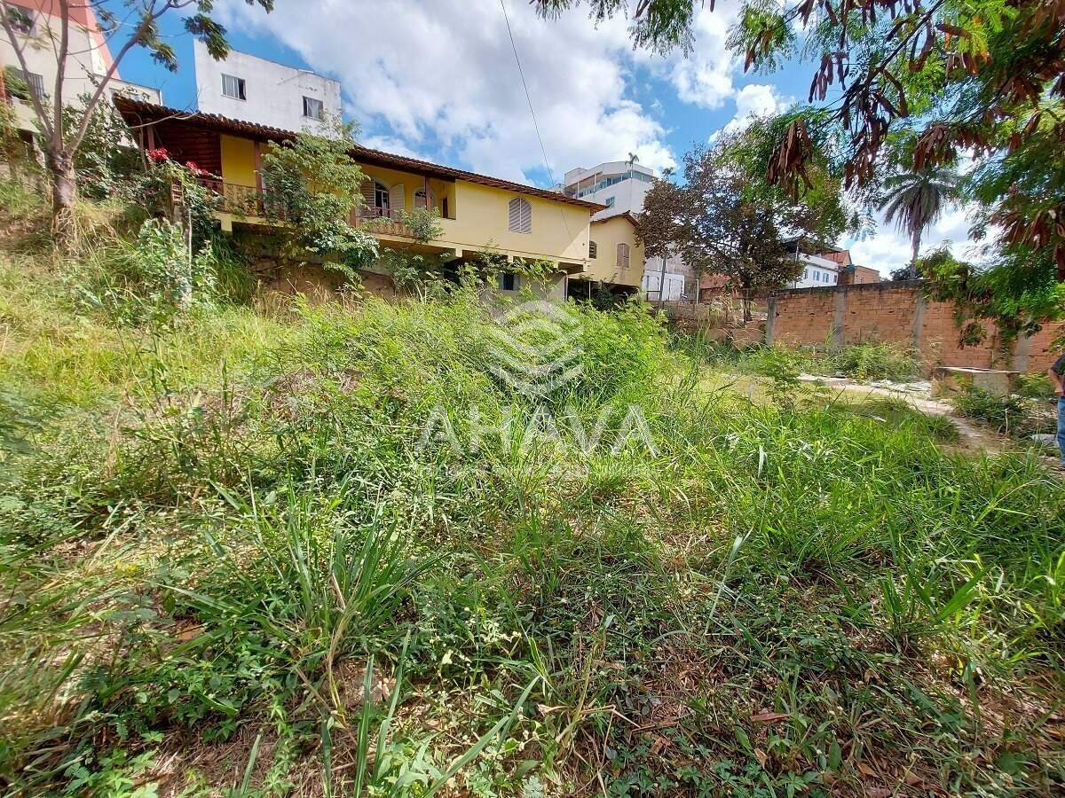 Lote à venda no Santa Amélia: LOTE