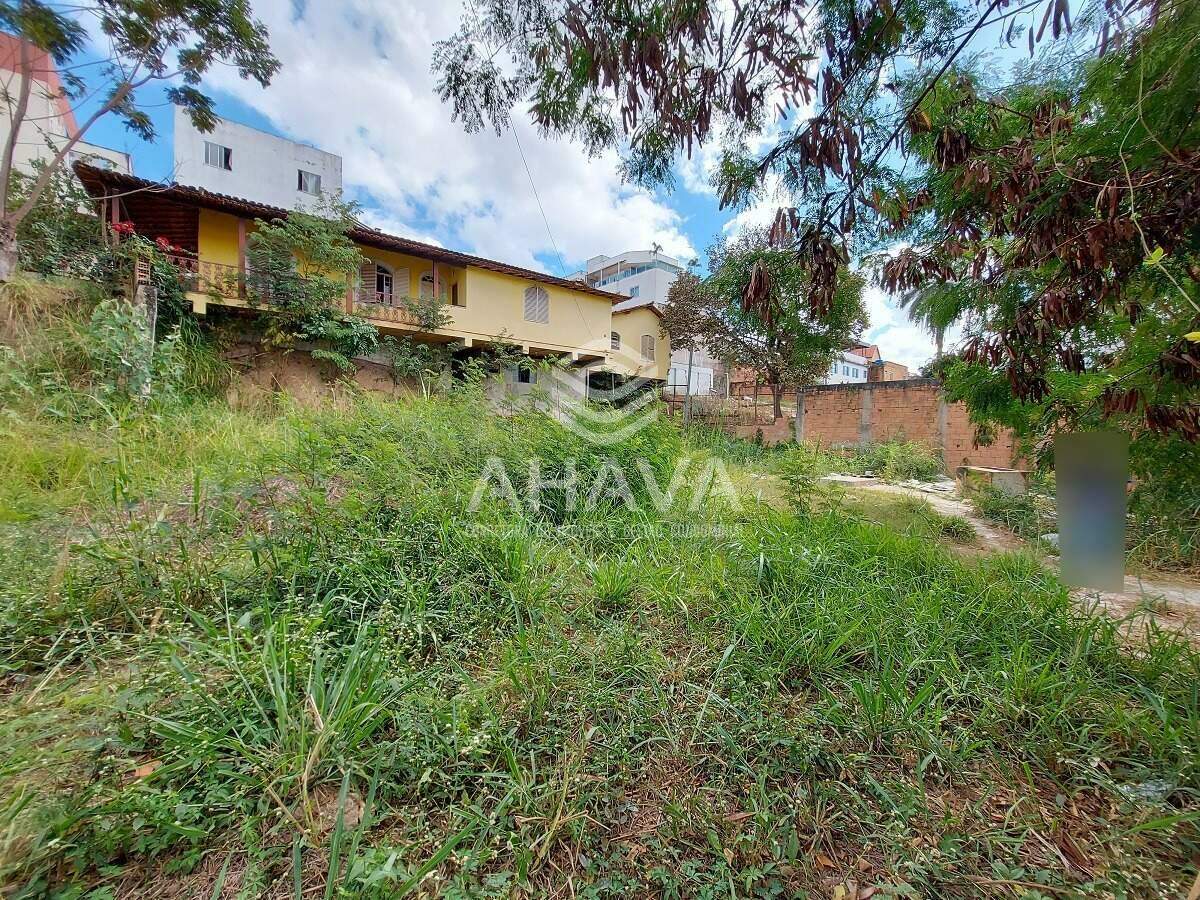 Lote à venda no Santa Amélia: LOTE