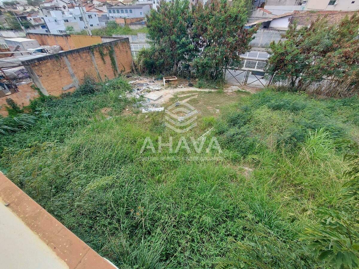 Lote à venda no Santa Amélia: LOTE