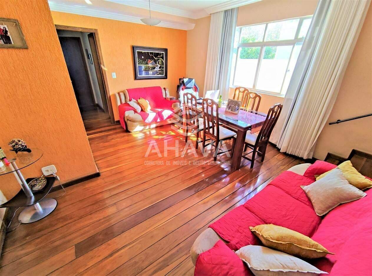 Cobertura à venda no Dona Clara: SALA DE JANTAR