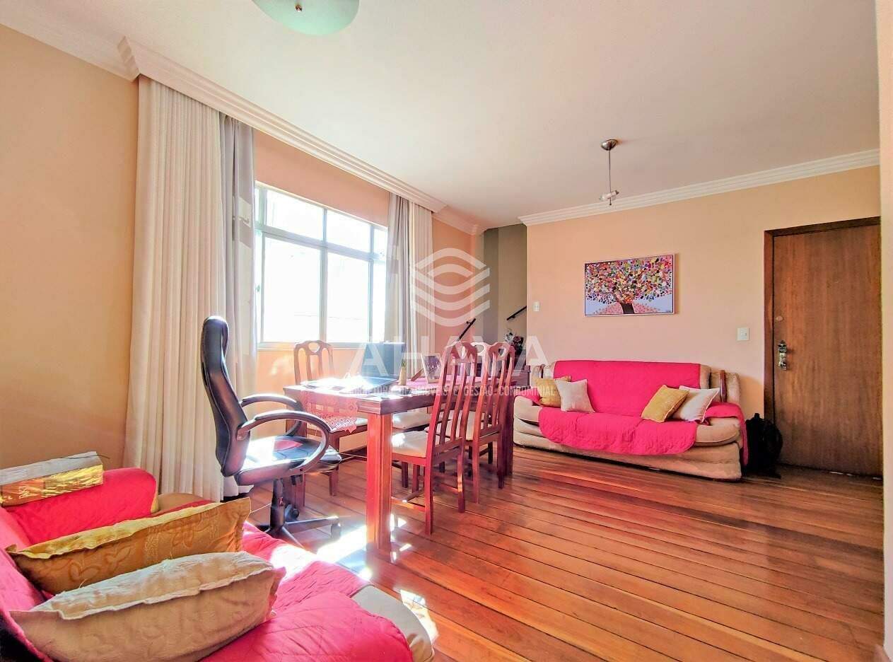 Cobertura à venda no Dona Clara: SALA DE JANTAR