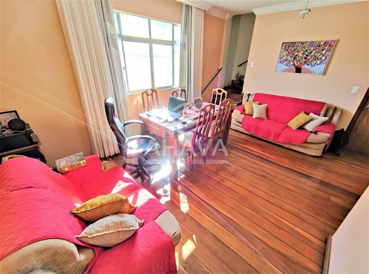 Cobertura à venda no Dona Clara: SALA DE JANTAR