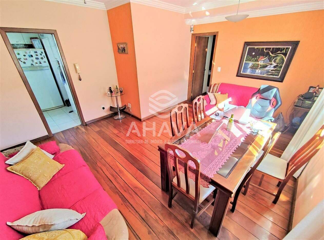 Cobertura à venda no Dona Clara: SALA DE JANTAR