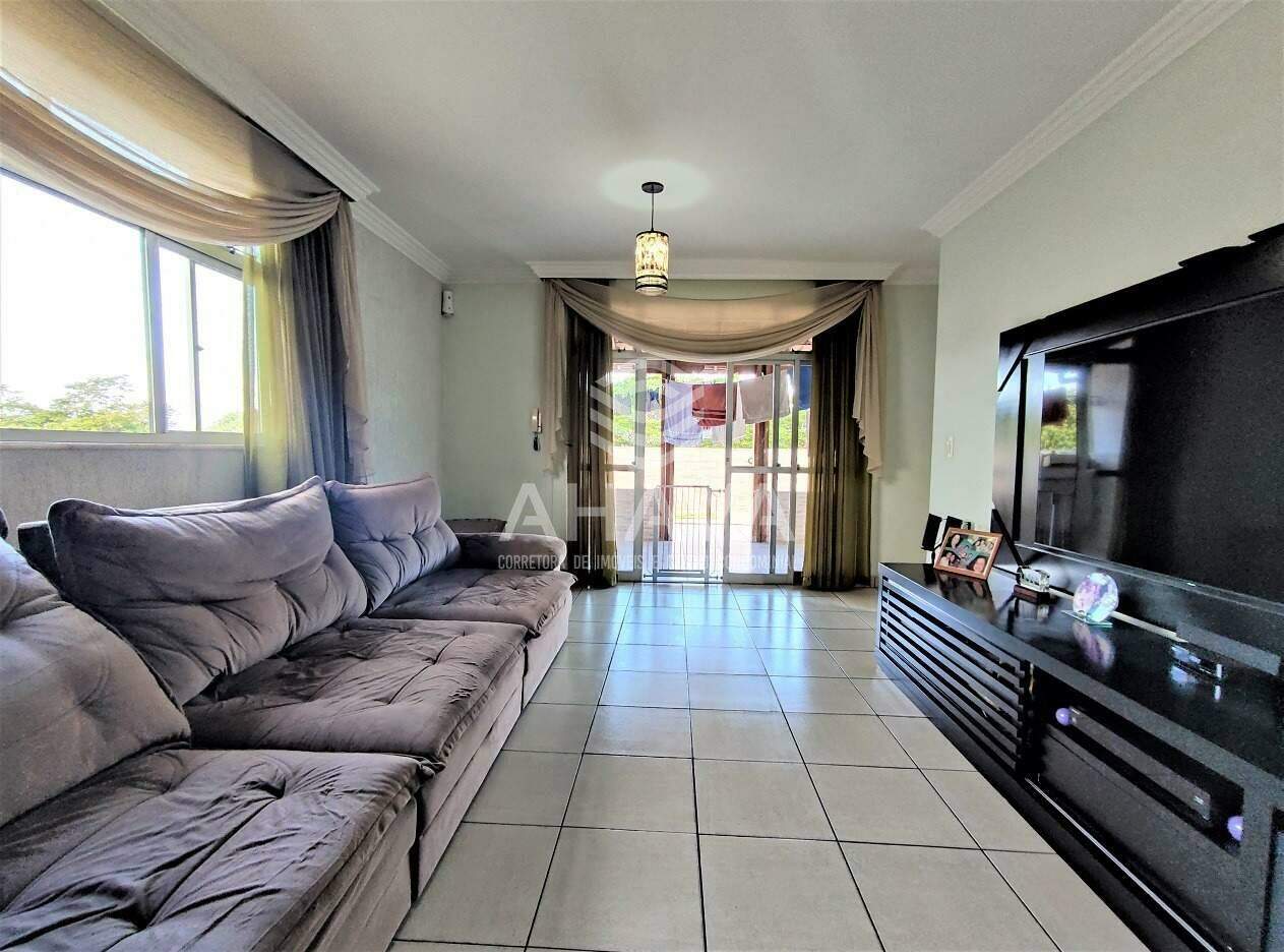 Cobertura à venda no Dona Clara: SALA DE TELEVISÃO