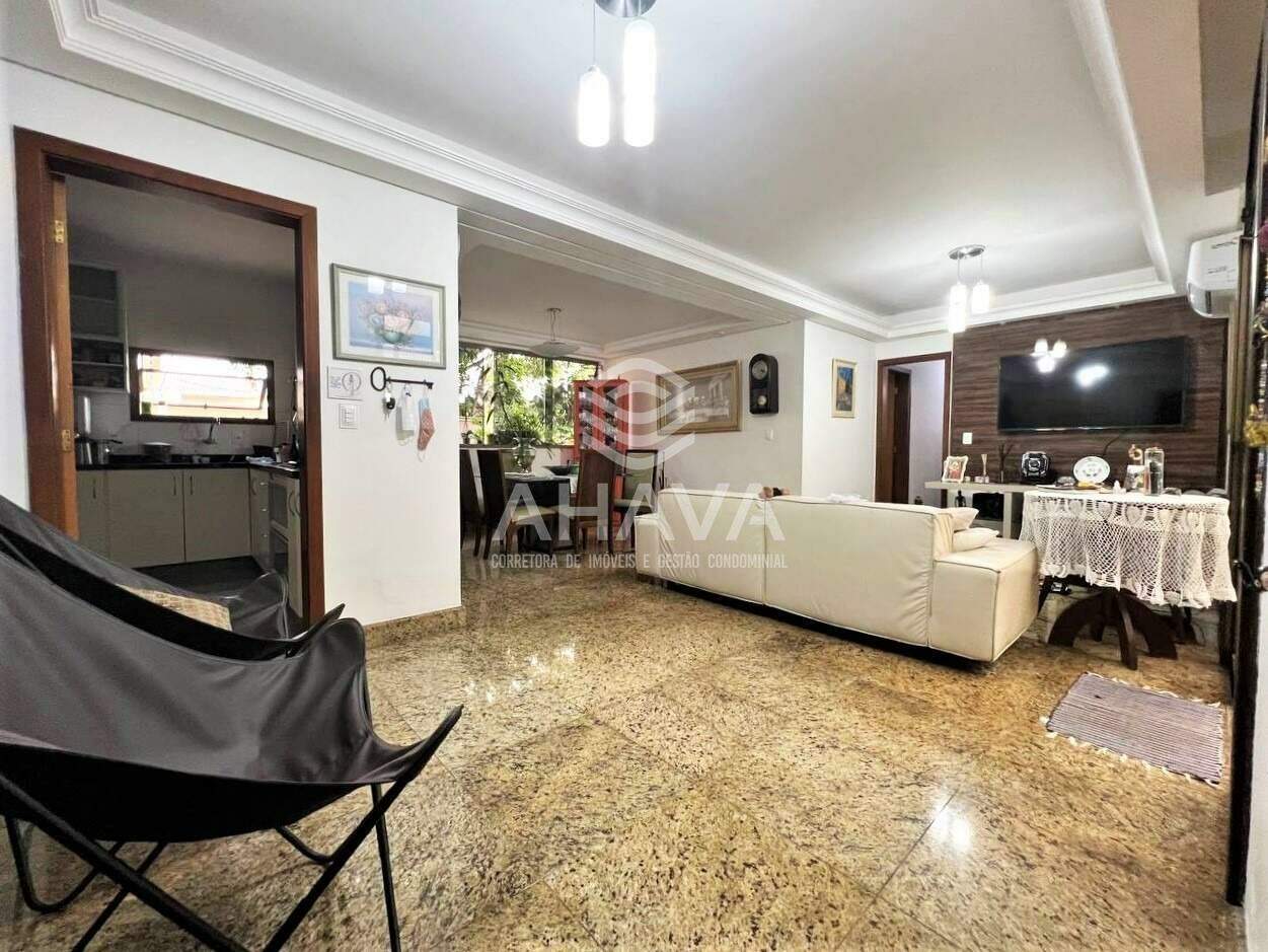 Apartamento com área privativa à venda no Liberdade: SALA