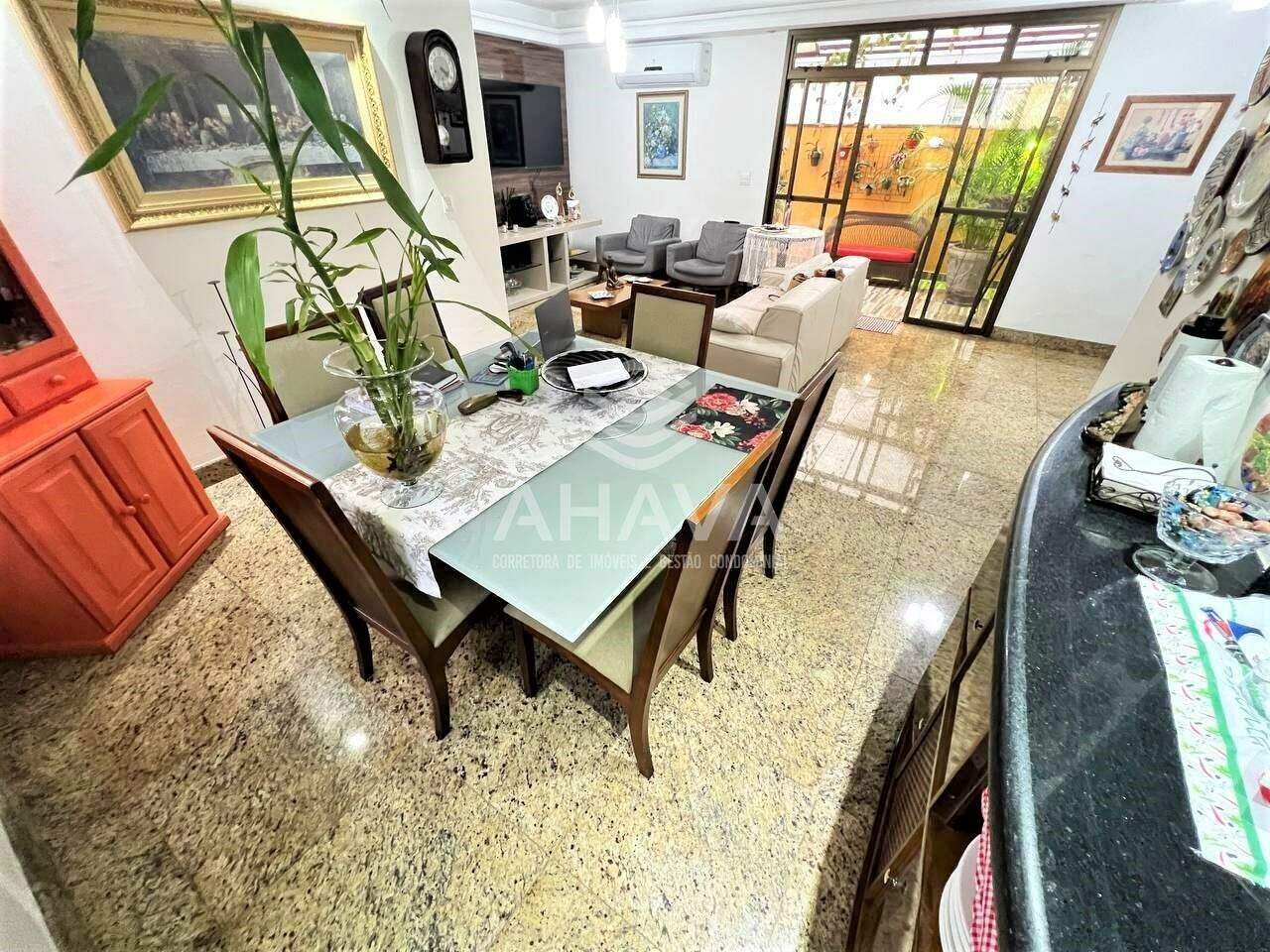 Apartamento com área privativa à venda no Liberdade: SALA DE JANTAR