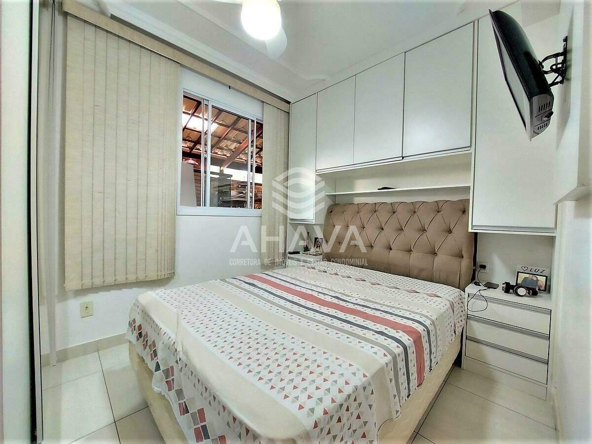 Apartamento com área privativa à venda no Copacabana: QUARTO 1