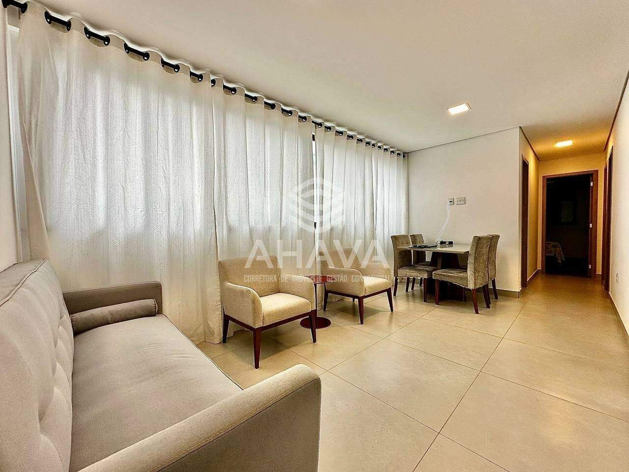 Apartamento à venda no Itapoã: 