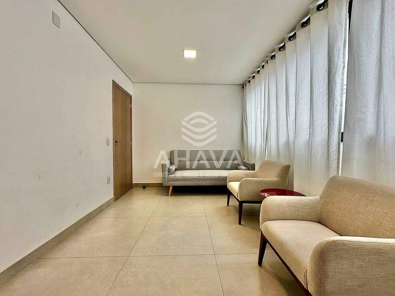 Apartamento à venda no Itapoã: 