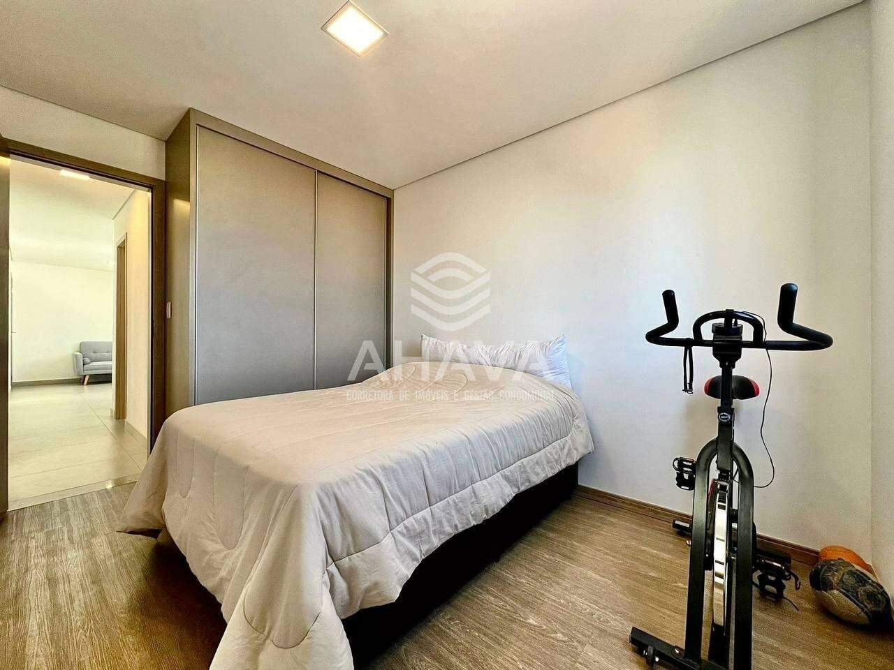 Apartamento à venda no Itapoã: 