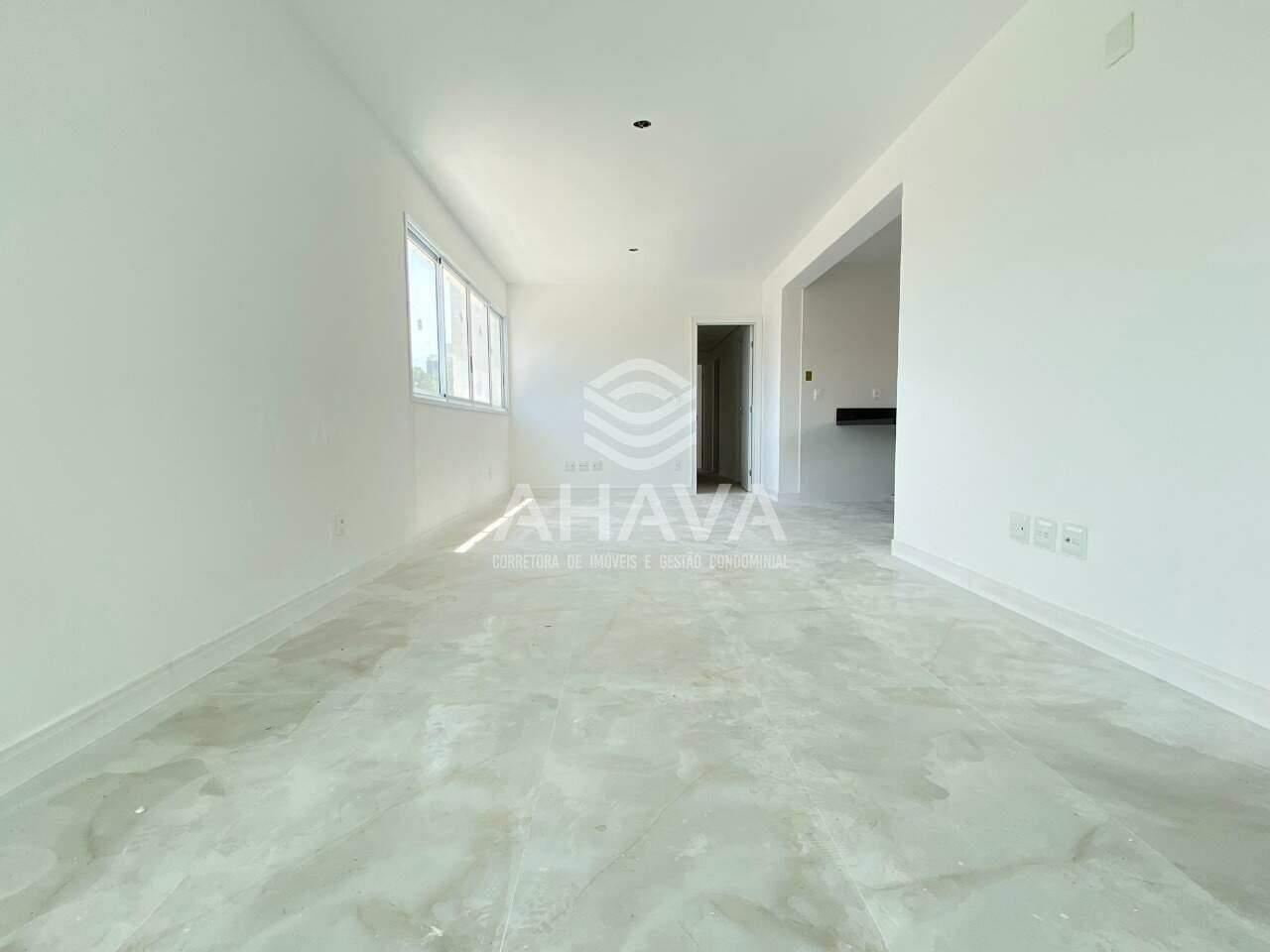 Apartamento à venda no Jaraguá: 