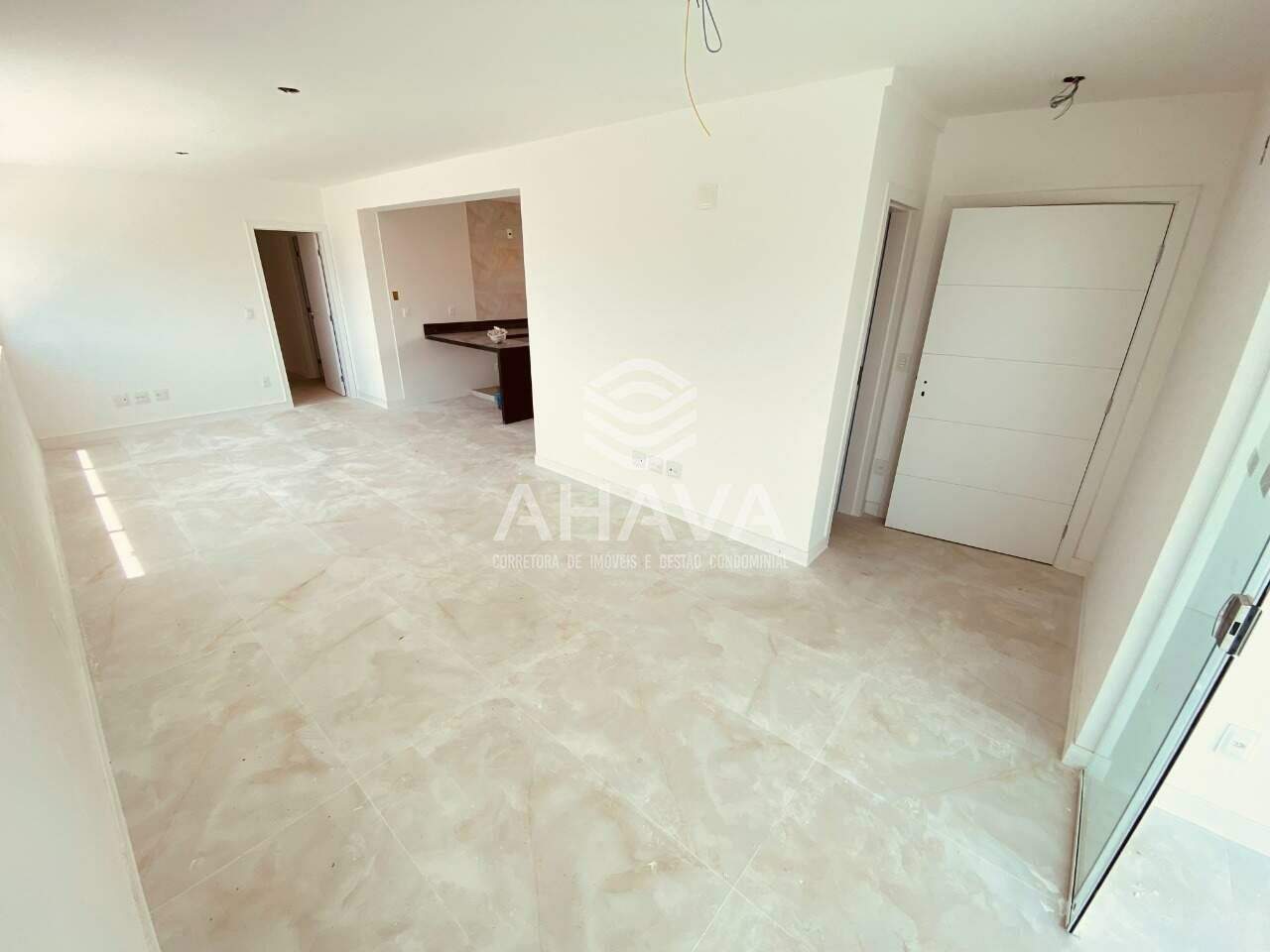 Apartamento à venda no Jaraguá: 