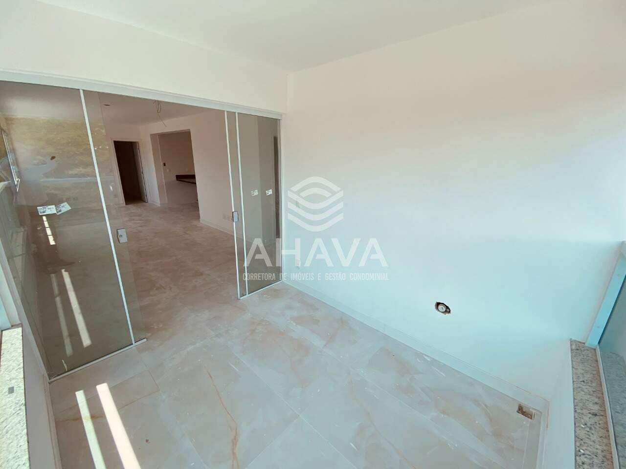 Apartamento à venda no Jaraguá: 