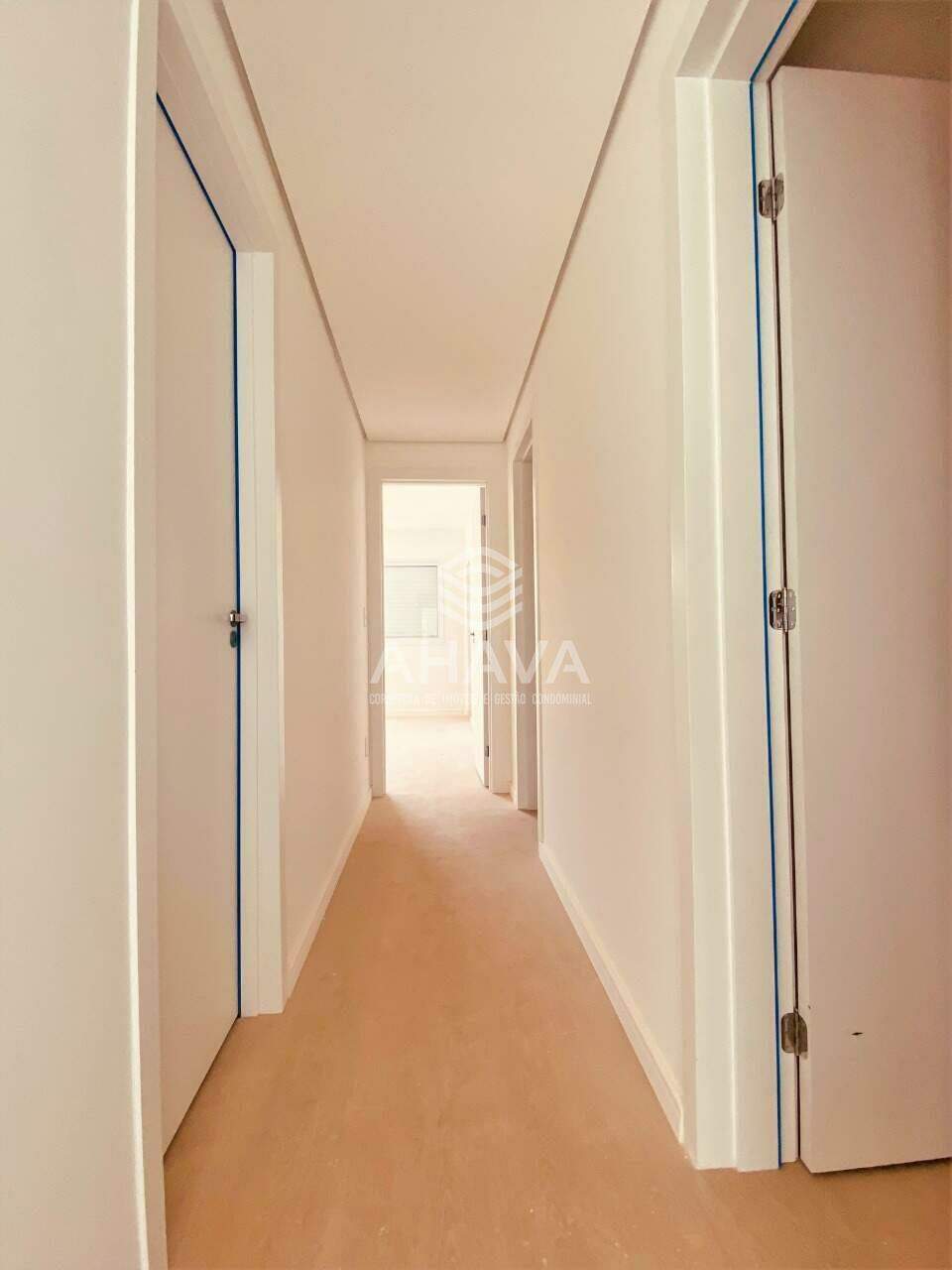 Apartamento à venda no Jaraguá: 