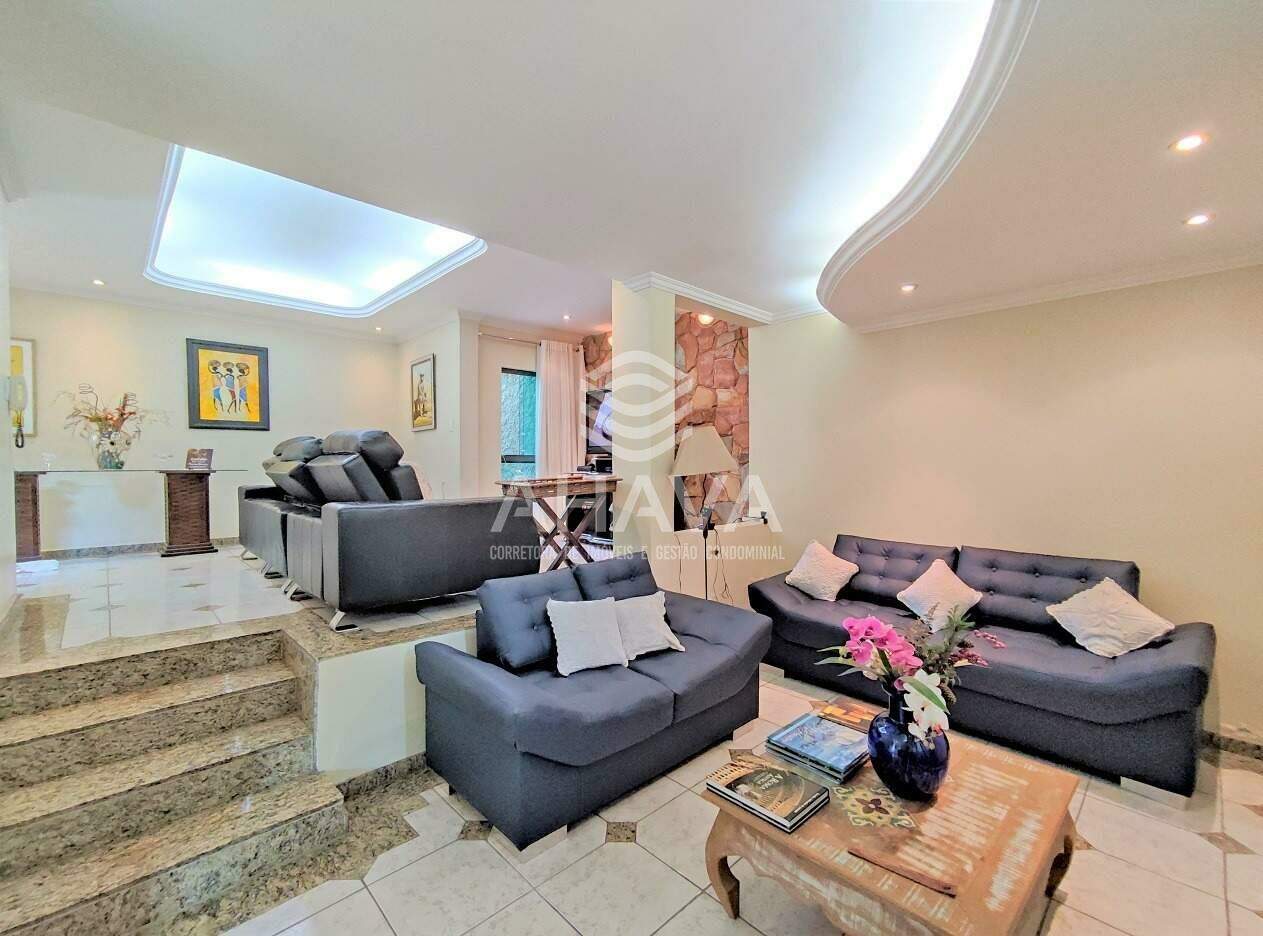 Casa à venda no Santa Branca: SALA DE ESTAR