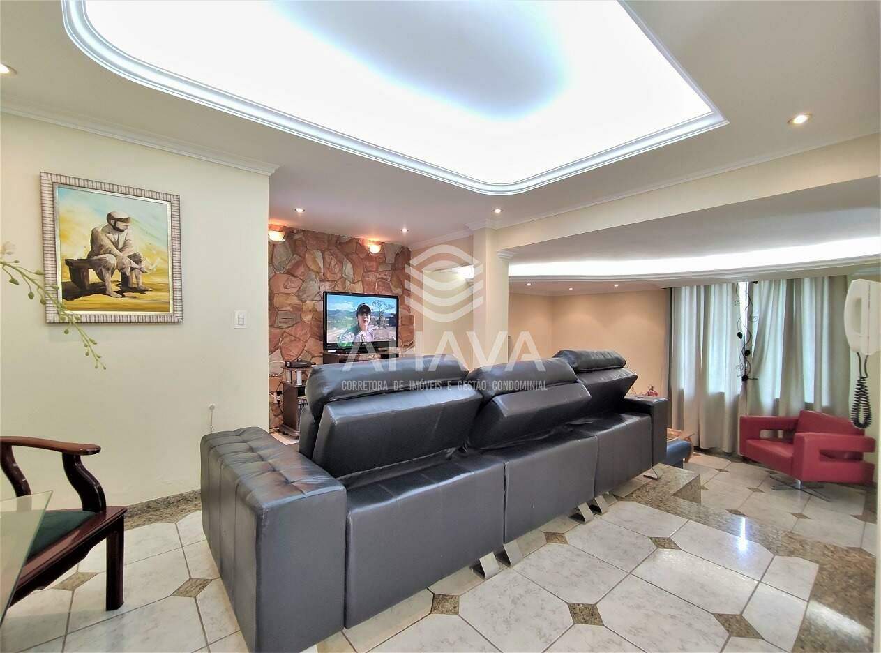 Casa à venda no Santa Branca: SALA DE TELEVISÃO