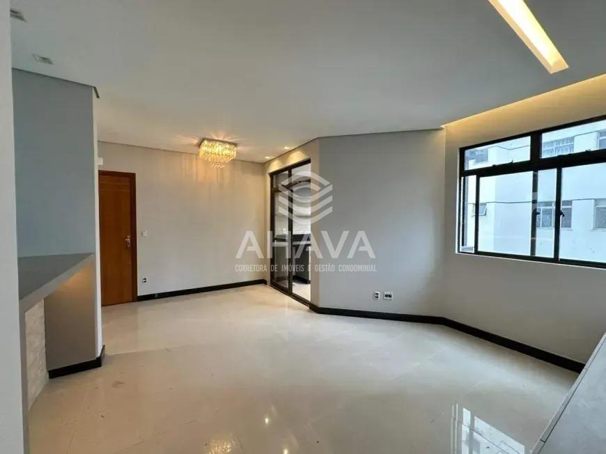 Apartamento à venda no Dona Clara: 