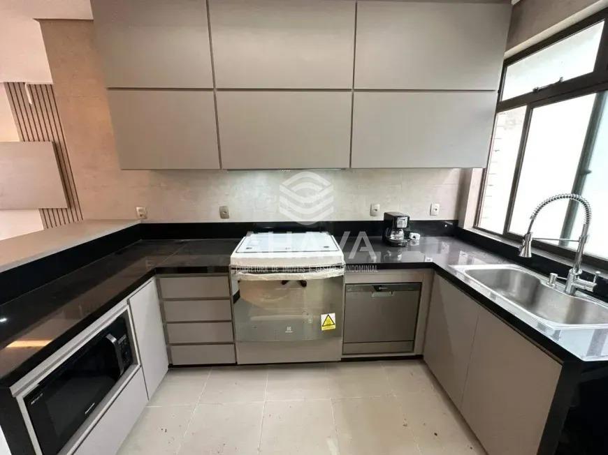 Apartamento à venda no Dona Clara: 