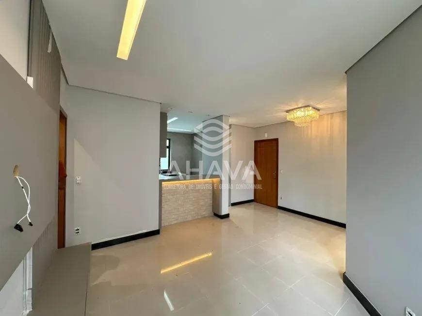 Apartamento à venda no Dona Clara: 