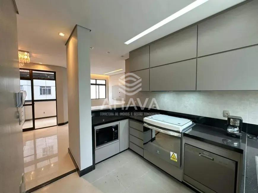 Apartamento à venda no Dona Clara: 