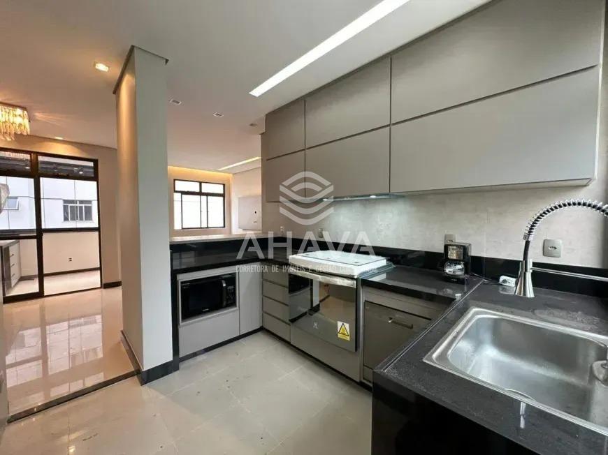 Apartamento à venda no Dona Clara: 